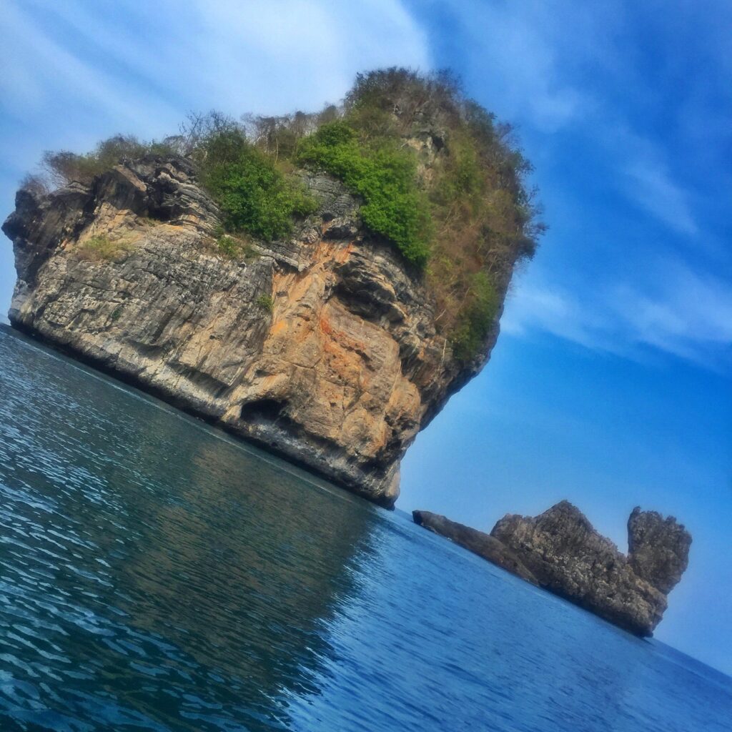 Phi Phi Island - Krabi - Thailandia