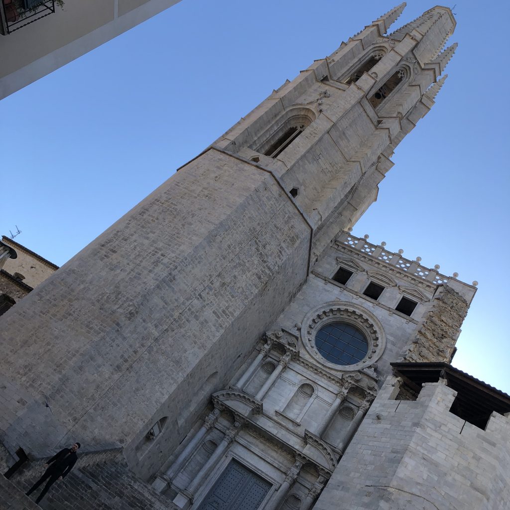 Basilica de Sant Feliu