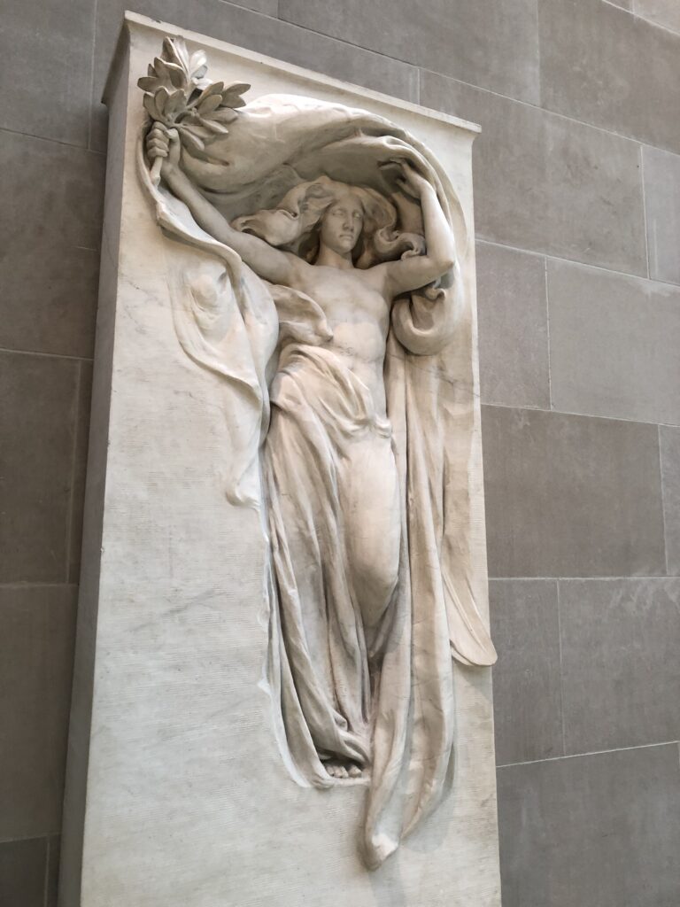 Metropolitan Museum of Art - NYC