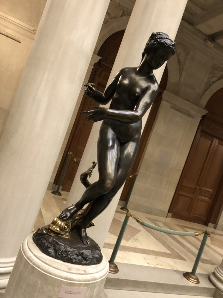 The Frick Collection - NYC