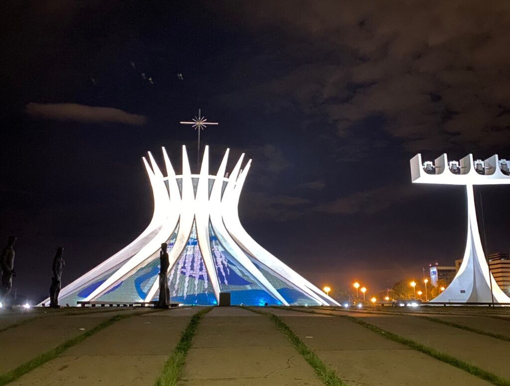 Catedral de Brasília