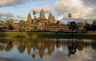 Angkor Wat