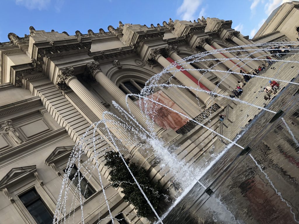 Metropolitan Museum