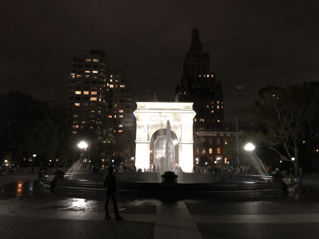 Washington Square