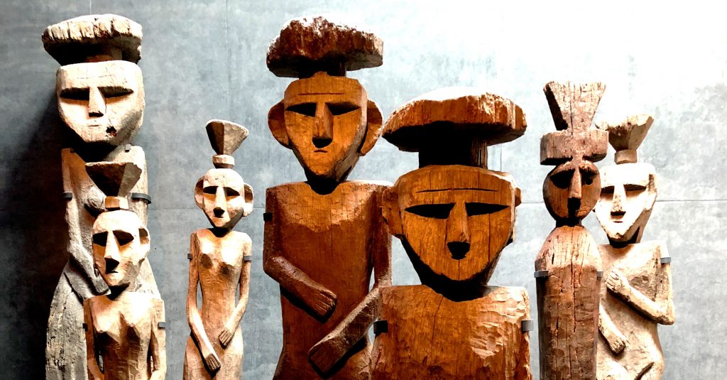Museo Chileno de Arte Precolombino