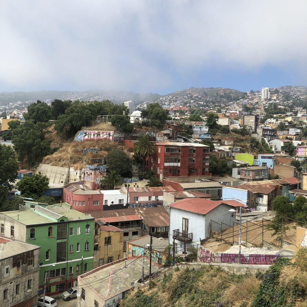 Valparaíso
