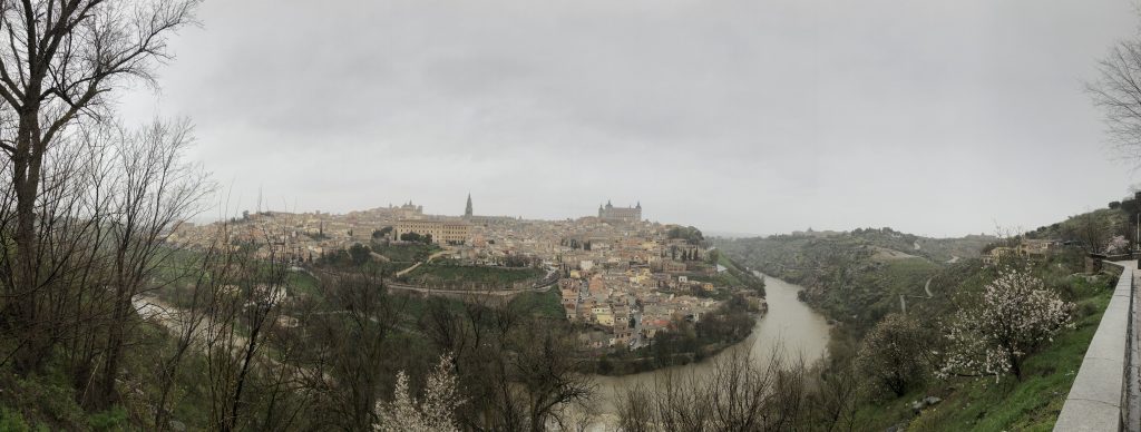 Toledo