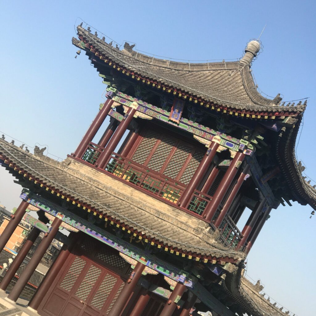 Xi'an - China