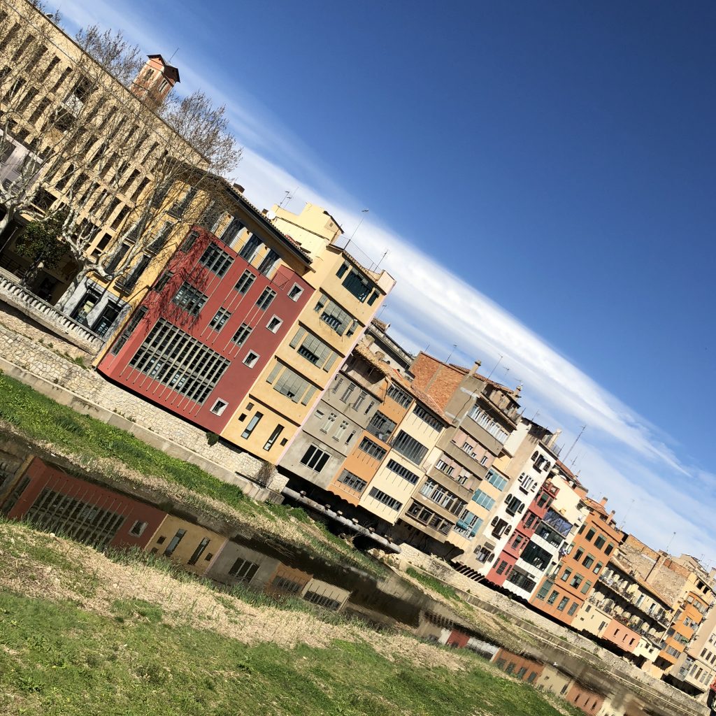 Girona
