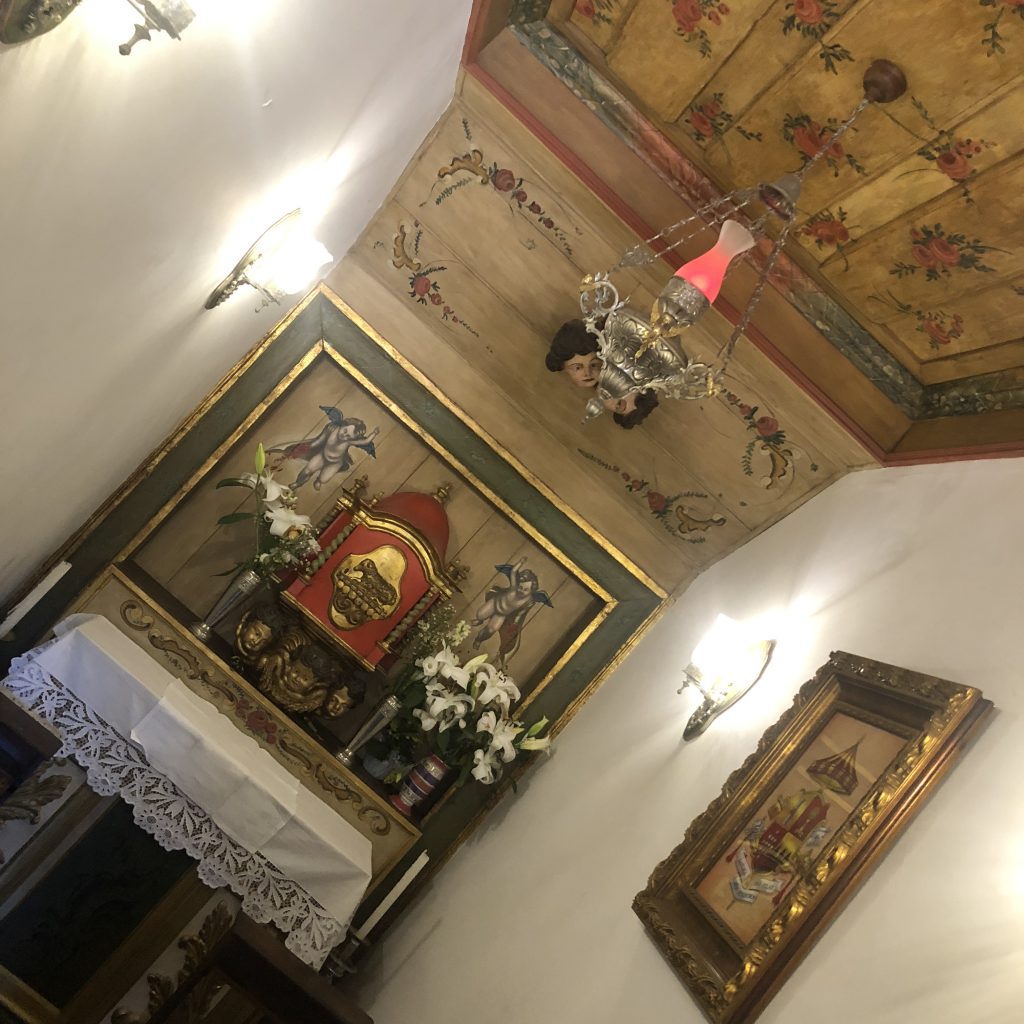 Ouro Preto - Museu de Arte Sacra