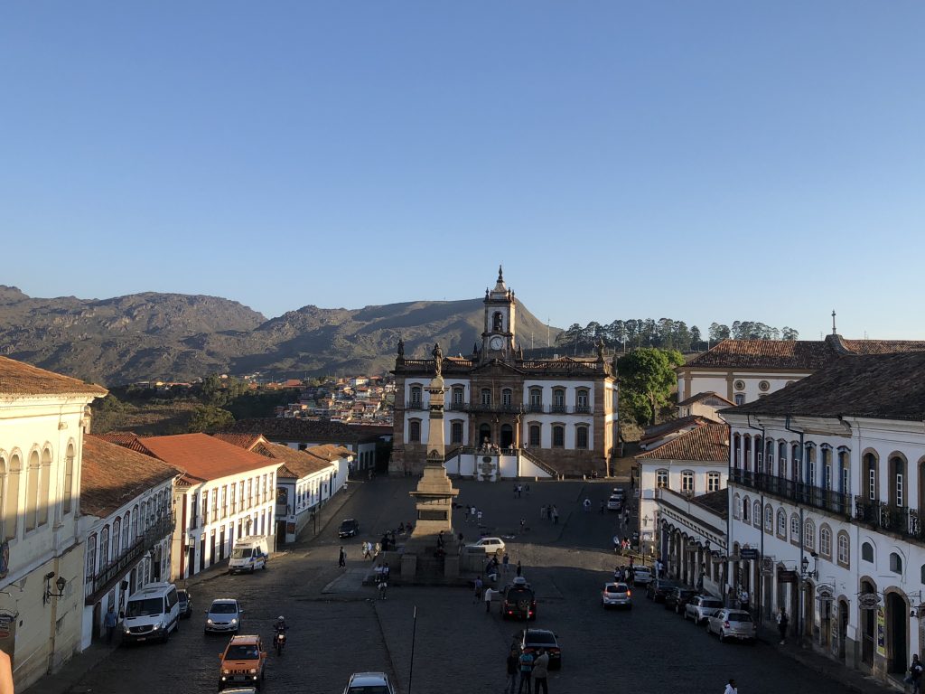 Ouro Preto