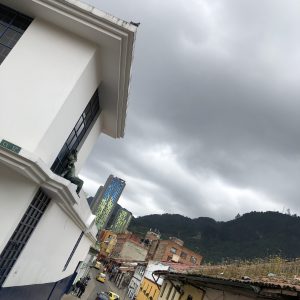 La Candelaria - Bogotá