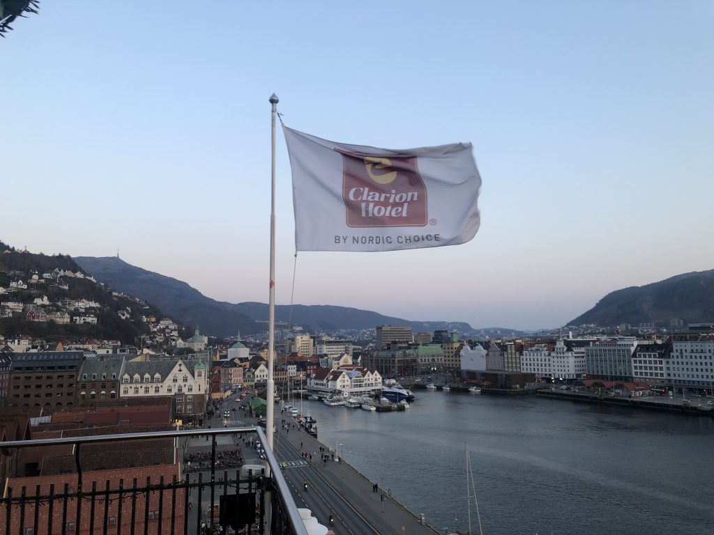 Clarion Collection Hotel Havnekontoret