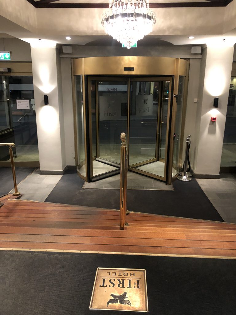 First Hotel Millennium - Oslo