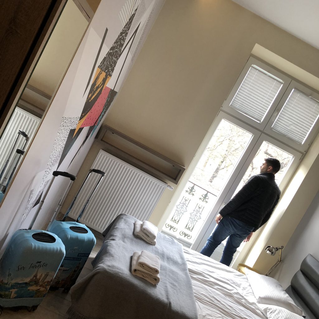 Yourplace Apartments - Krakow