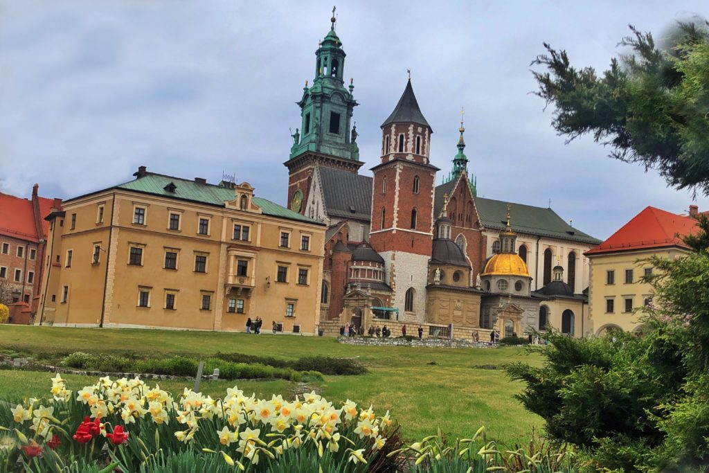 Wawel Castle