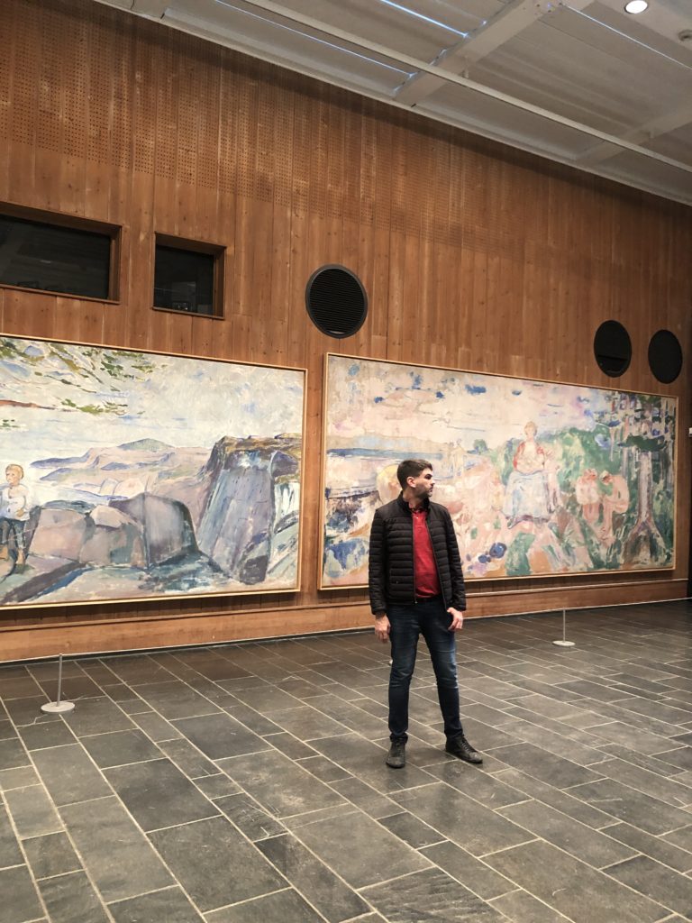 Munch-Museet - Oslo