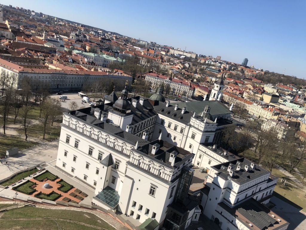 Vilnius