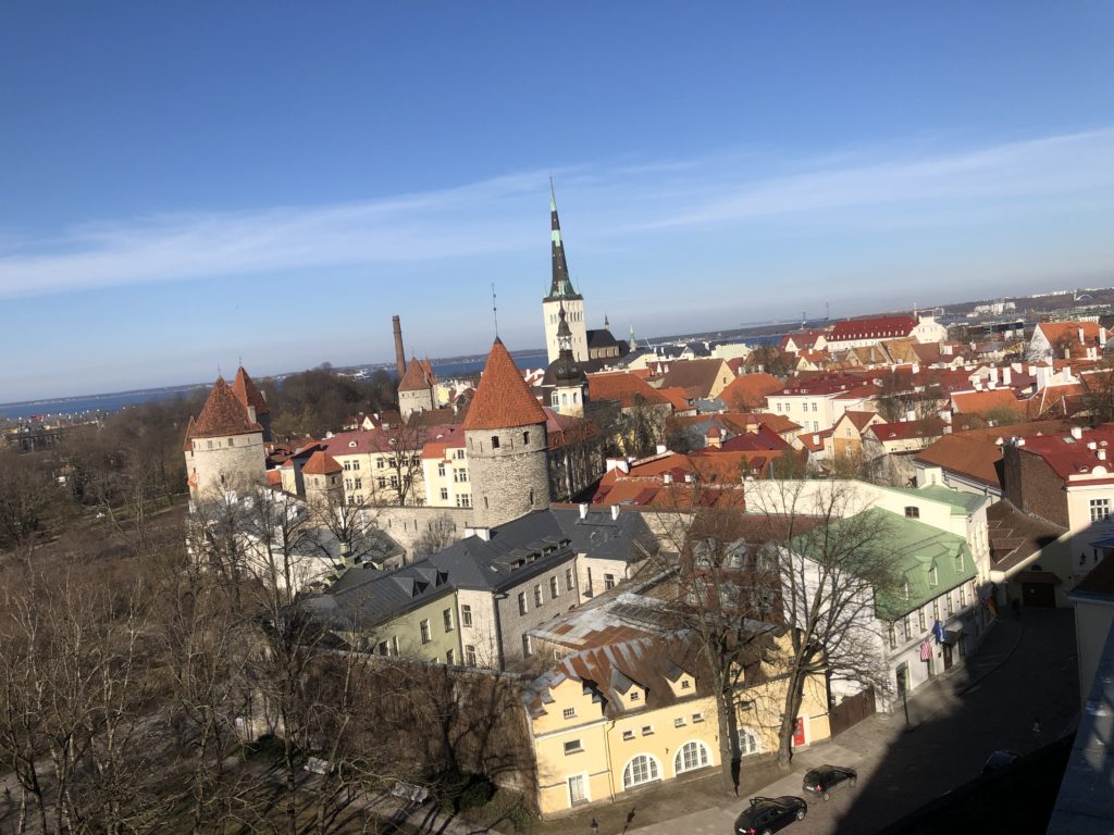 Tallinn
