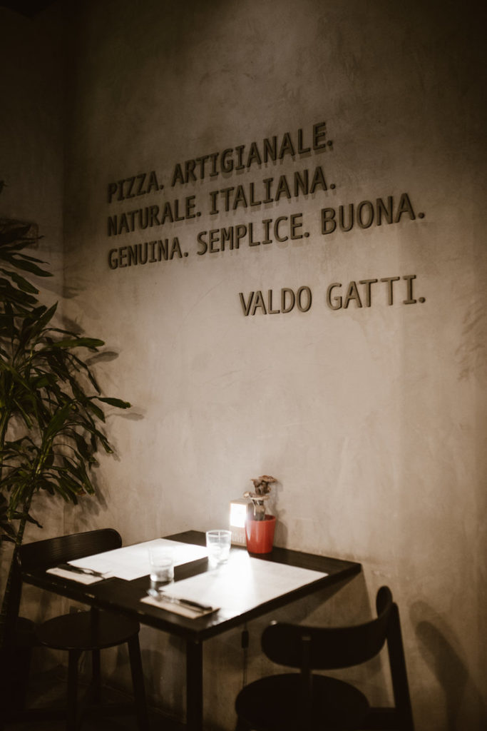 Valdo Gatti - Lisboa