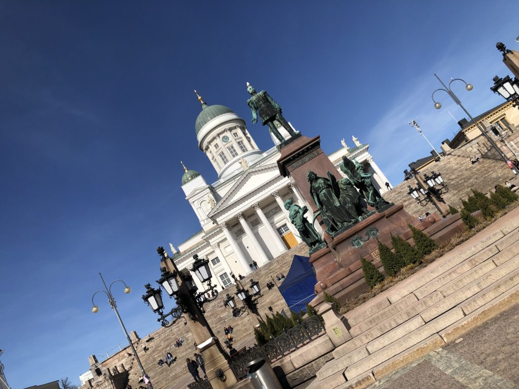 Helsinki