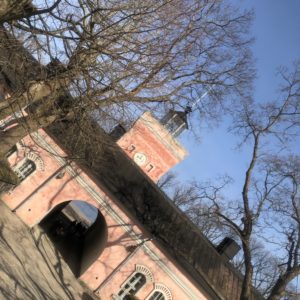 Suomenlinna Fortress - Helsinki