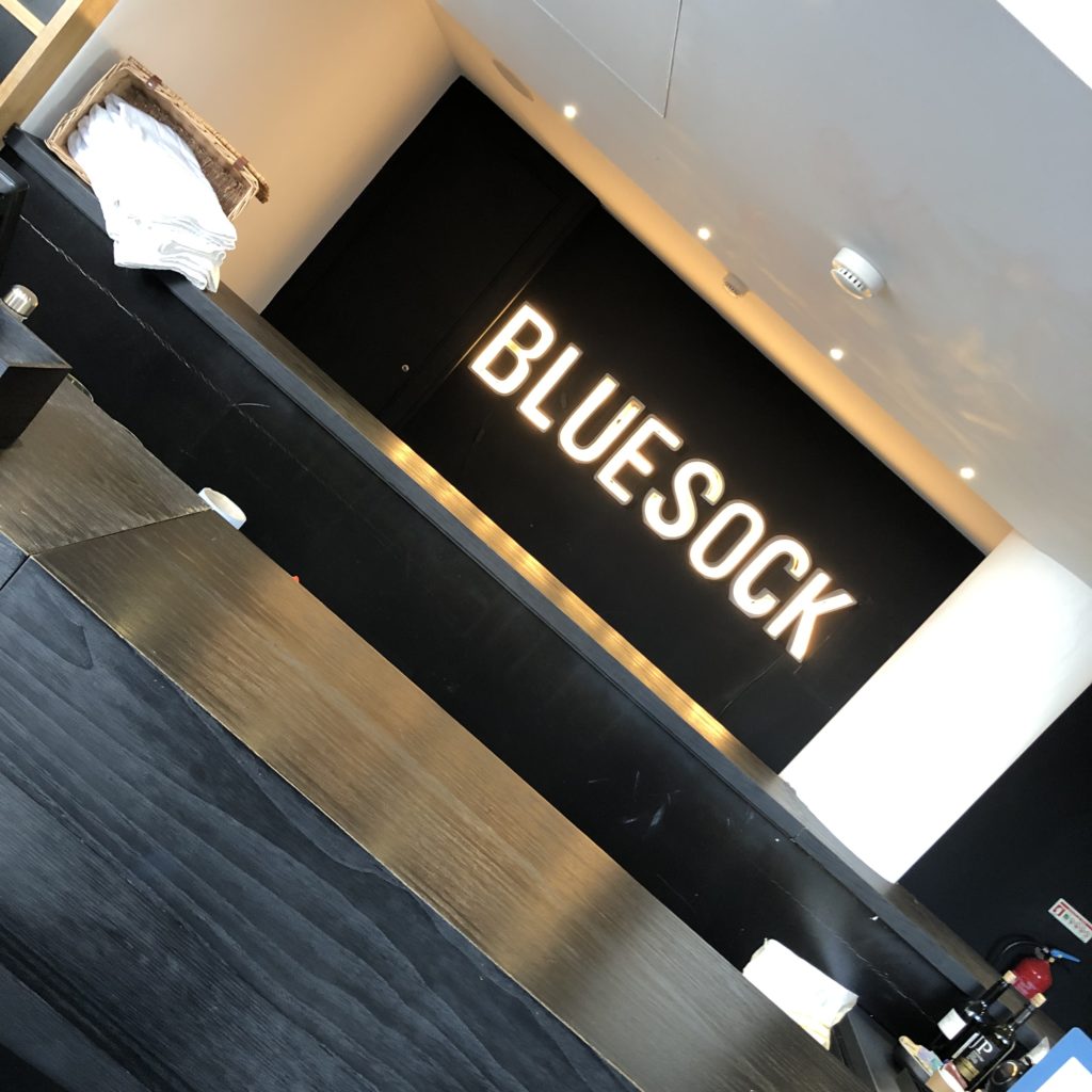 BlueSock Hostels - Lisboa