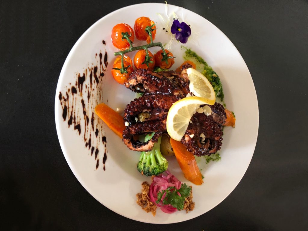 Restaurante Metamorphosis - Sintra