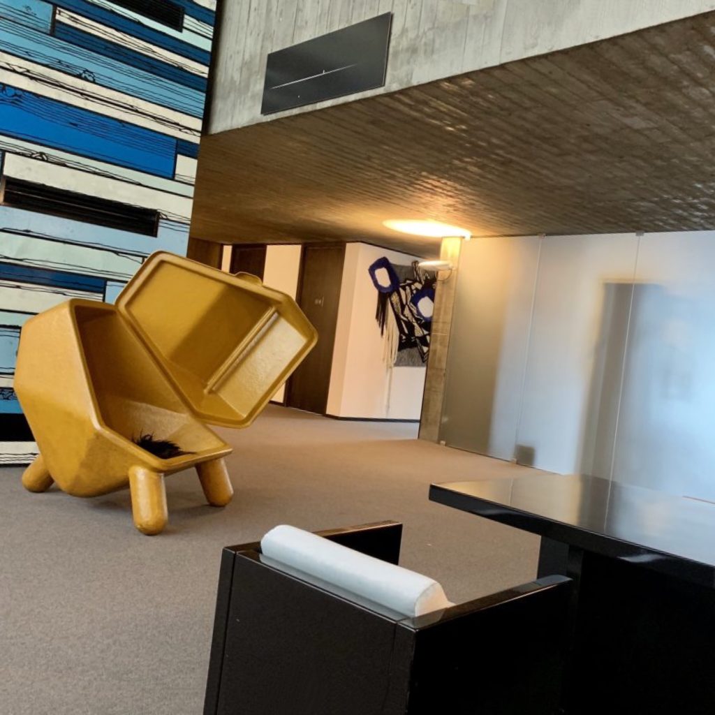 DUPARC Contemporary Suites - Torino