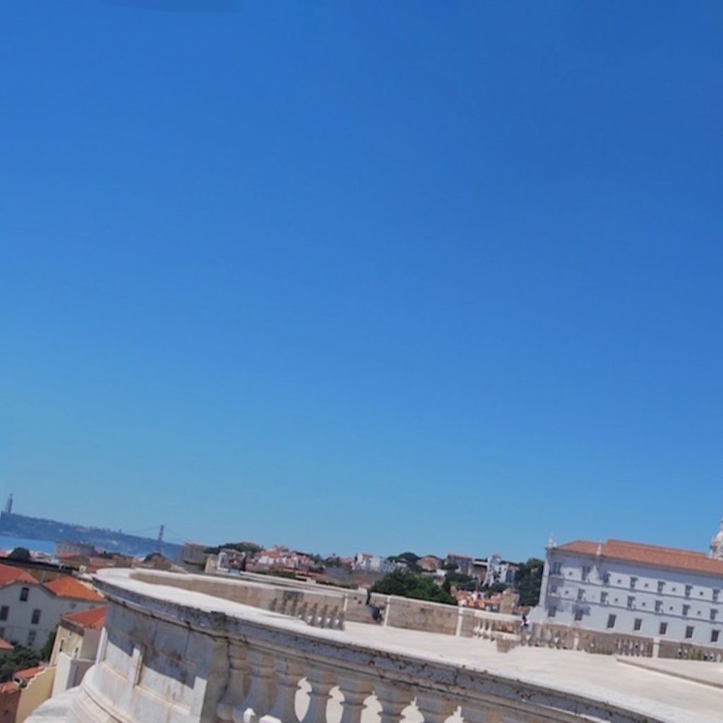 Panteão Nacional - Lisboa