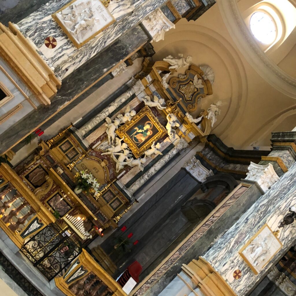 Chiesa della Santissima Annunziata - Torino