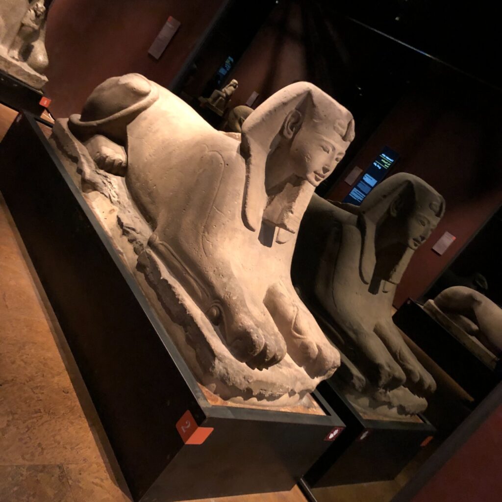 Museo Egizio - Torino