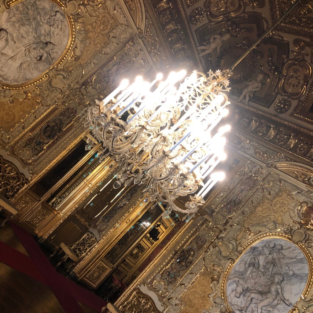 Palazzo Realle - Torino
