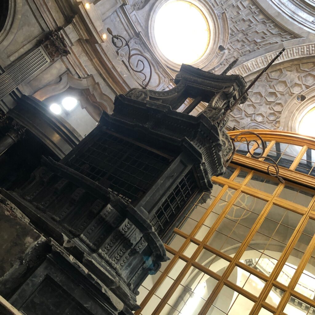 Cappella della Sindone di Torino