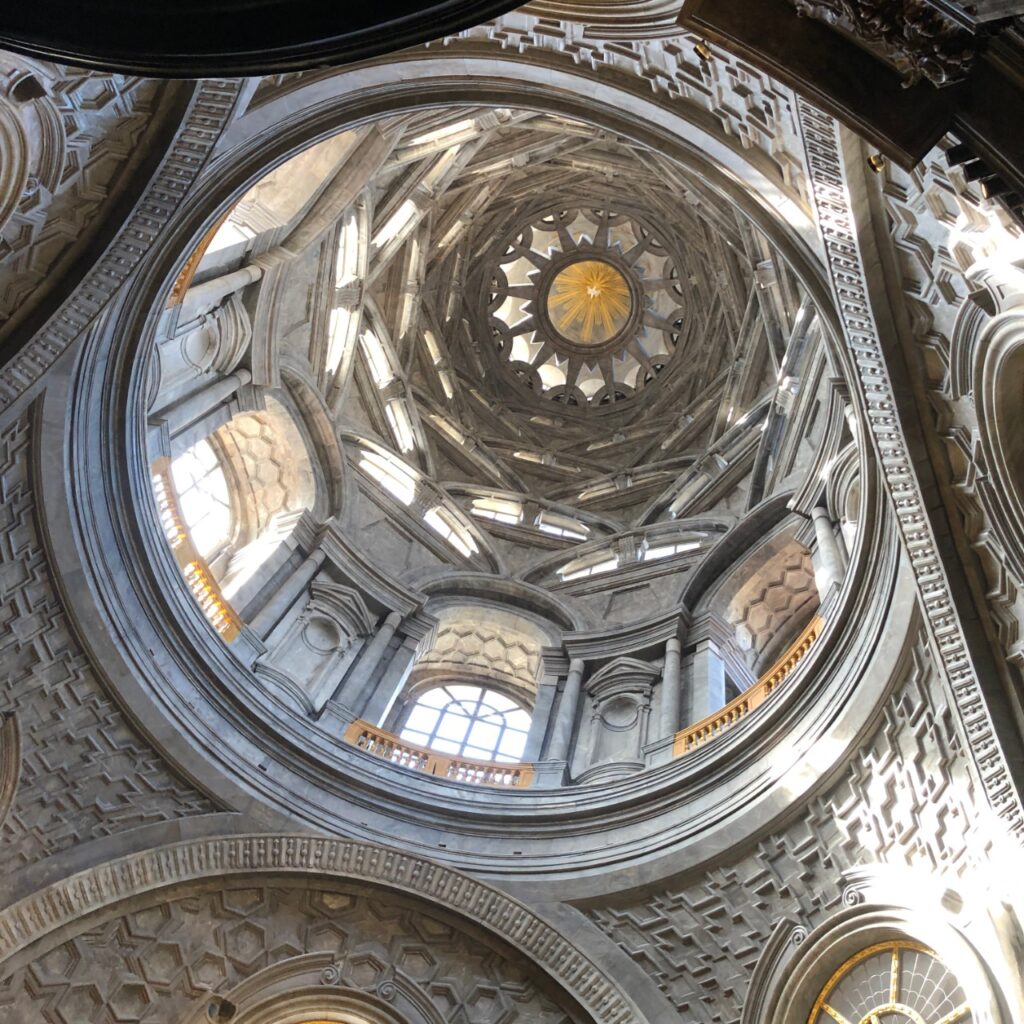 Cappella della Sindone di Torino